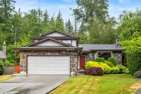 16163 SPRINGSIDE COURT, North Surrey, Surrey, BC