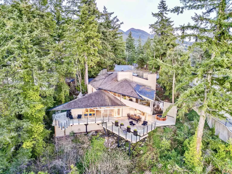 6011 EAGLERIDGE DRIVE, West Vancouver, BC for sale