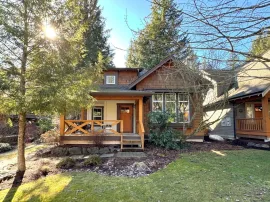 43610 COTTON TAIL CROSSING, Cultus Lake & Area, Lindell Beach, BC
