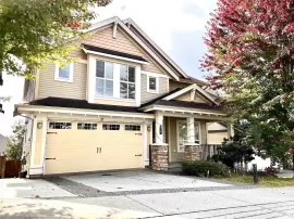 3402 DERBYSHIRE AVENUE, Coquitlam, Coquitlam, BC