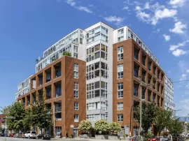 409 289 ALEXANDER STREET, Vancouver East, Vancouver, BC