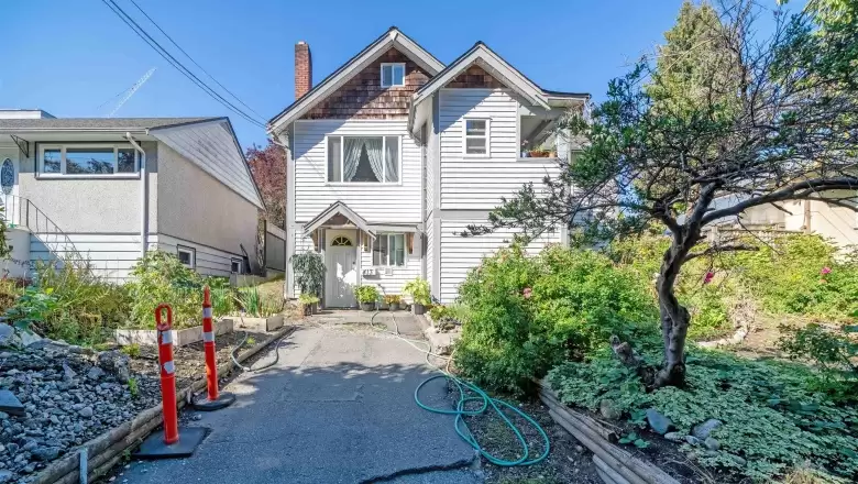 413 GARRETT STREET image #1