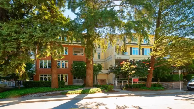301 2368 MARPOLE AVENUE image #1