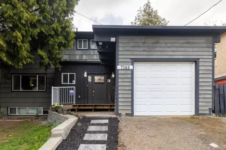 7368 MURRAY STREET, Mission, BC for sale