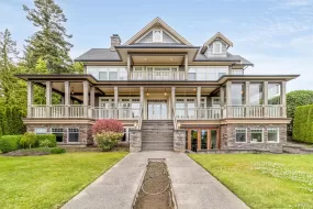 13341 MARINE DRIVE, South Surrey White Rock, Surrey, BC