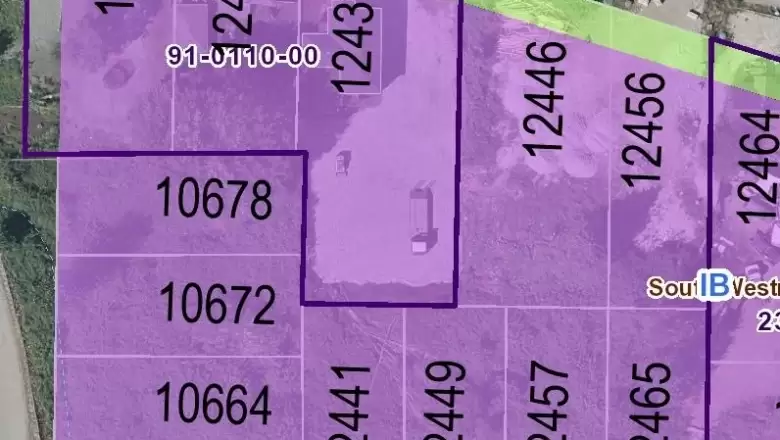 12441 106A AVENUE image #1