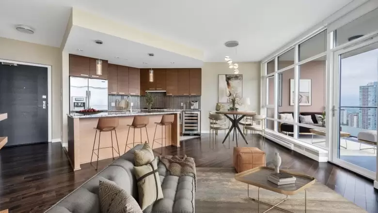 2105 6188 WILSON AVENUE image #1