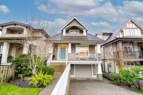 15592 GOGGS AVENUE, South Surrey White Rock, White Rock, BC