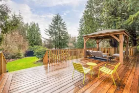415 HADDEN DRIVE, West Vancouver, West Vancouver, BC