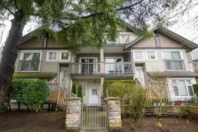 308 4468 ALBERT STREET, Burnaby North, Burnaby, BC