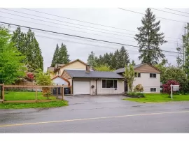 1585 LINCOLN AVENUE, Port Coquitlam, Port Coquitlam, BC