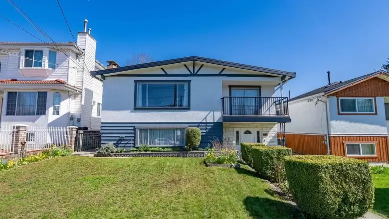 4744 EARLES STREET image #1