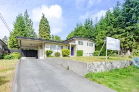 3729 WELLINGTON STREET, Port Coquitlam, Port Coquitlam, BC