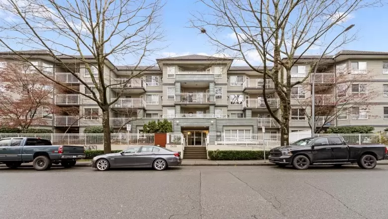 312 2439 WILSON AVENUE image #1