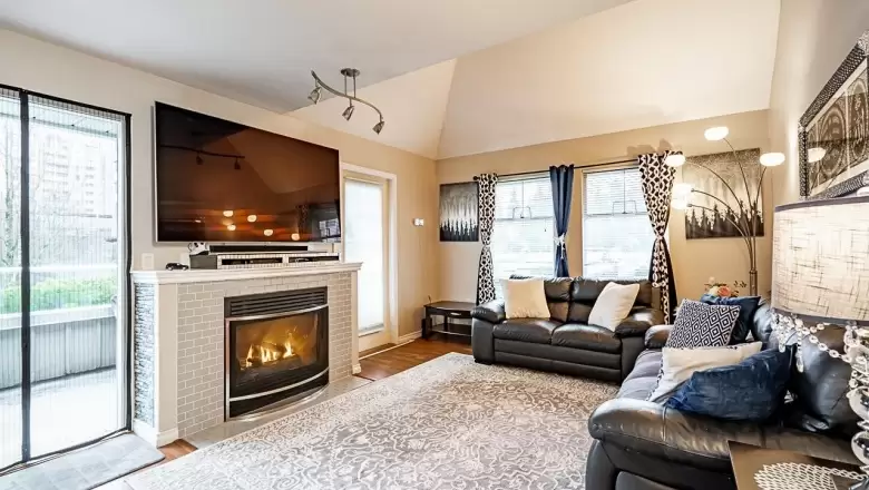 204 1154 WESTWOOD STREET image #1