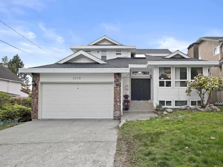 1079 AUGUSTA AVENUE, Burnaby, BC for sale