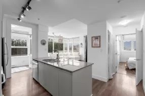 404 298 E 11TH AVENUE, Vancouver East, Vancouver, BC