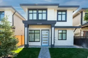 10497 NO. 1 ROAD, Richmond, Richmond, BC