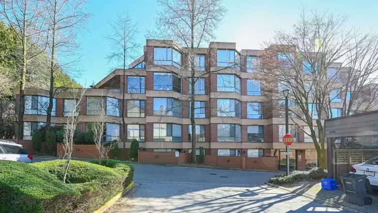 209 2140 BRIAR AVENUE image #1