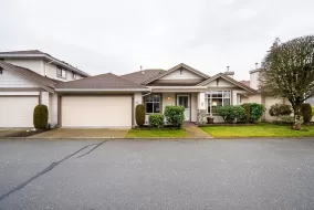 43 20751 87 AVENUE, Langley, Langley, BC