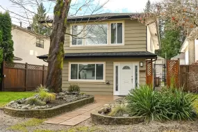 3656 SEFTON STREET, Port Coquitlam, BC