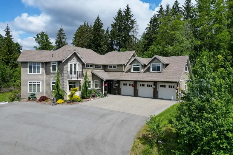 9503 DAWSON DRIVE, Mission, BC for sale