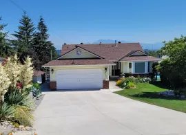 14705 WELLINGTON DRIVE, North Surrey, Surrey, BC