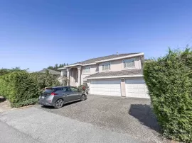 7980 EPERSON ROAD, Richmond, Richmond, BC