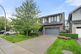 4915 223B STREET, Langley, Langley, BC