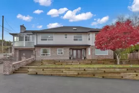 2215 ORCHARD DRIVE, Abbotsford, Abbotsford, BC