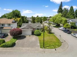 11545 WARESLEY STREET, Maple Ridge, Maple Ridge, BC