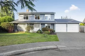 10411 HOGARTH DRIVE, Richmond, Richmond, BC