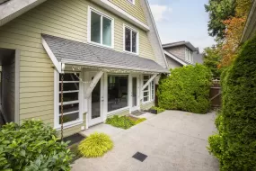 1612 ST. ANDREWS AVENUE, North Vancouver, North Vancouver, BC