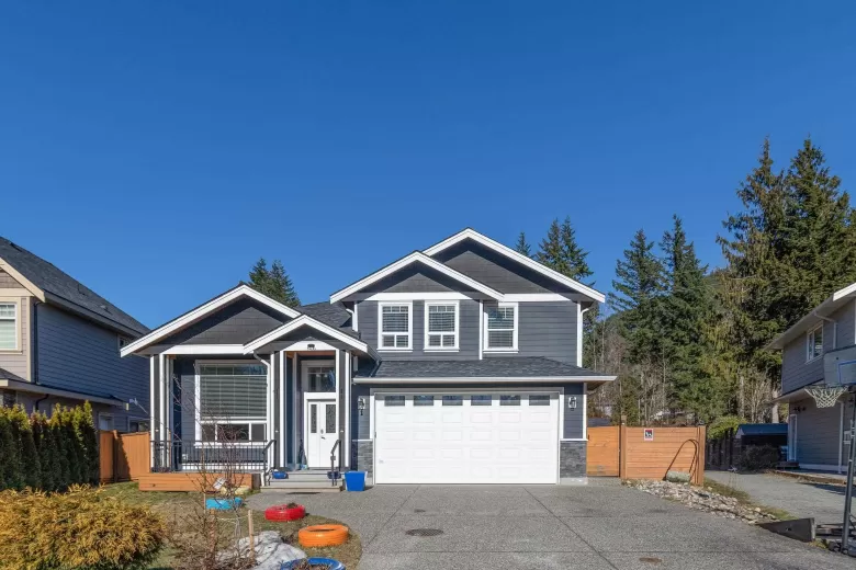 41436 DRYDEN ROAD image #1