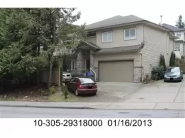 2926 DEWDNEY TRUNK ROAD, Coquitlam, Coquitlam, BC