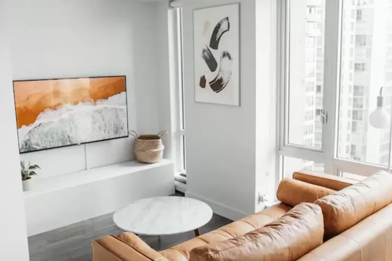 1603 1283 HOWE STREET image #1