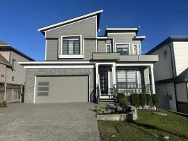 6870 197B STREET, Langley, Langley, BC