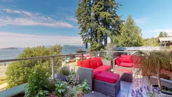 222 5160 DAVIS BAY ROAD, Sunshine Coast, Sechelt, BC