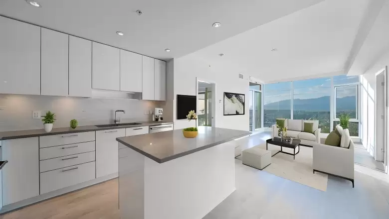 2307 1788 GILMORE AVENUE image #1
