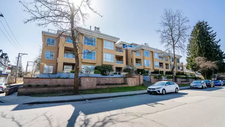 108 2340 HAWTHORNE AVENUE image #1