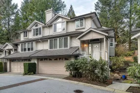 41 101 PARKSIDE DRIVE, Port Moody, Port Moody, BC