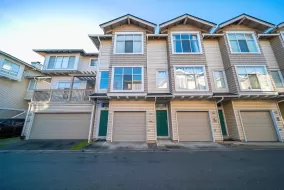 20 6588 BARNARD DRIVE, Richmond, Richmond, BC