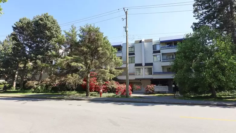 111 8400 ACKROYD ROAD image #1