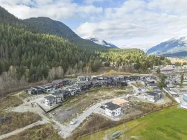 1014 PHARE CRESCENT, Pemberton, Pemberton, BC