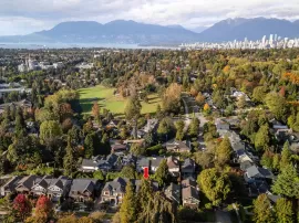 1833 W 35TH AVENUE, Vancouver West, Vancouver, BC