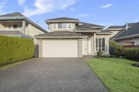 6215 GARRISON COURT, Richmond, Richmond, BC