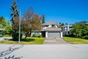 1115 CASTLE CRESCENT, Port Coquitlam, BC