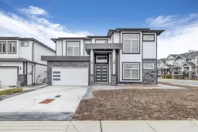 32767 EGGLESTONE AVENUE, Mission, BC