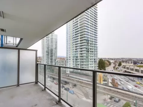 707 8189 CAMBIE STREET image #4