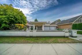 6840 DONALD ROAD, Richmond, Richmond, BC